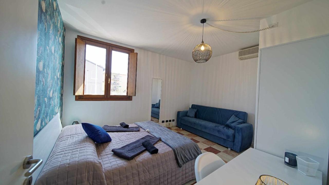 Destiny Home 7 Verona Fiera Exterior foto