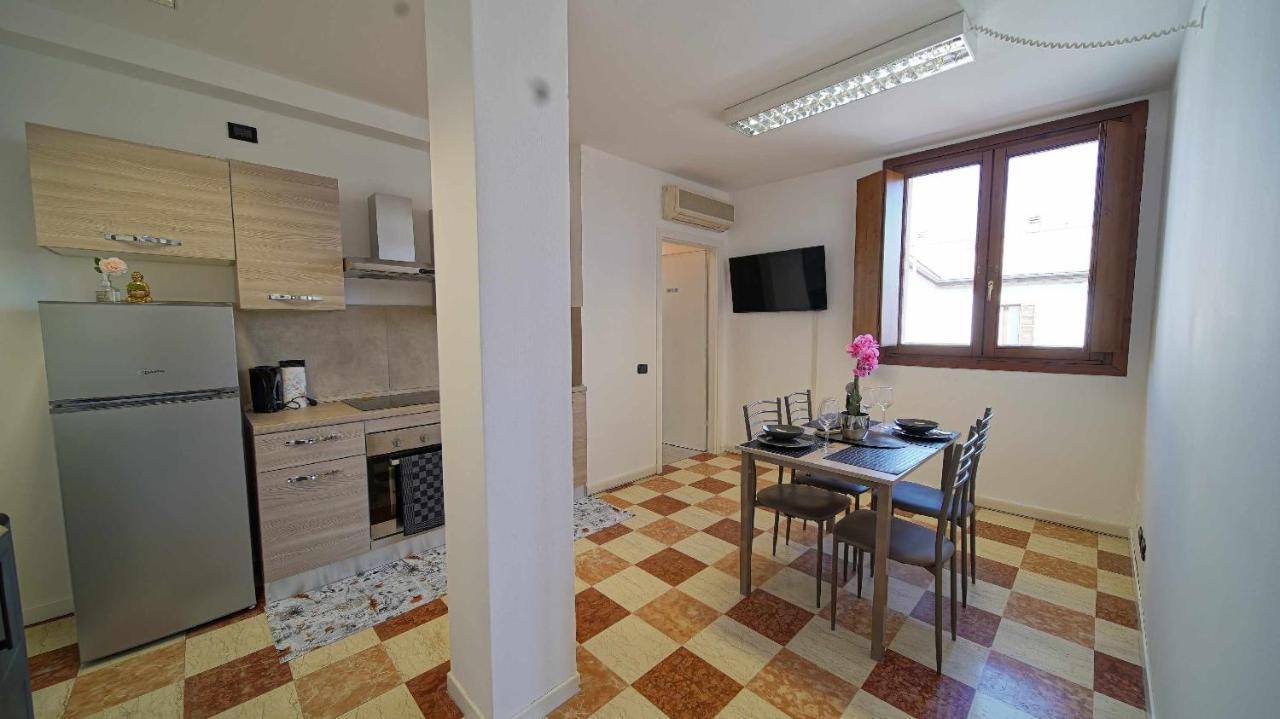 Destiny Home 7 Verona Fiera Exterior foto