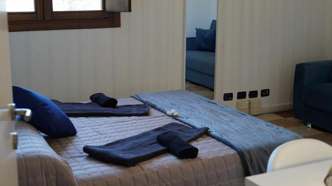 Destiny Home 7 Verona Fiera Exterior foto