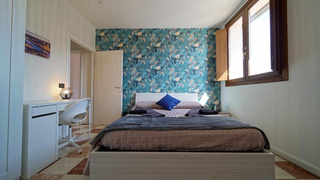 Destiny Home 7 Verona Fiera Exterior foto