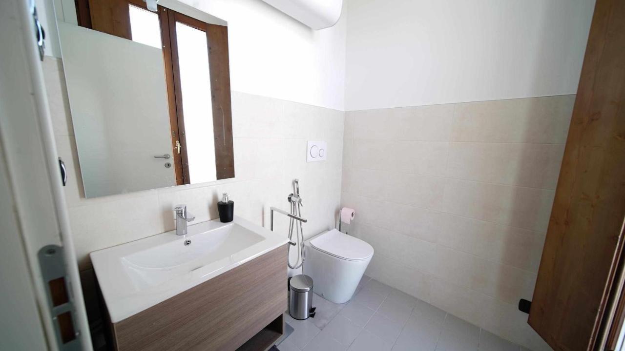 Destiny Home 7 Verona Fiera Exterior foto