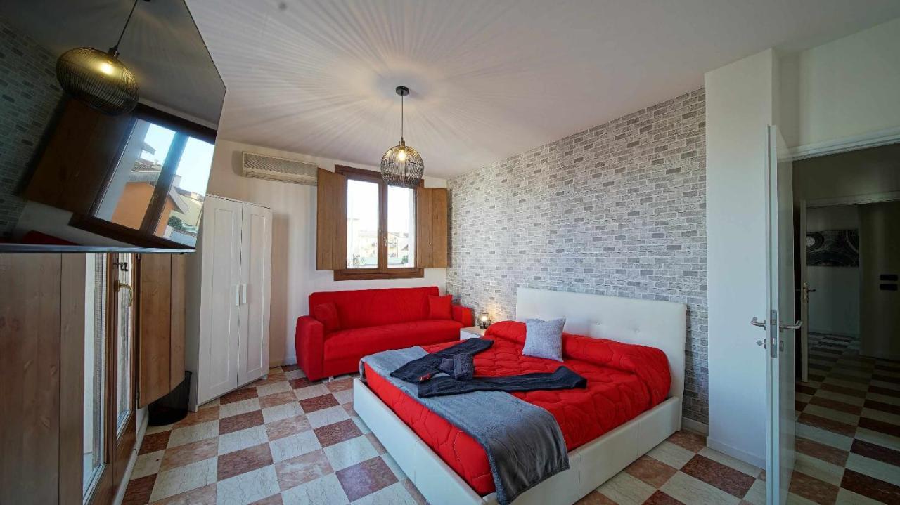 Destiny Home 7 Verona Fiera Exterior foto