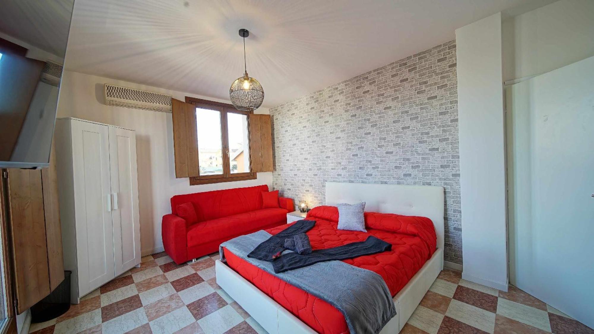 Destiny Home 7 Verona Fiera Exterior foto
