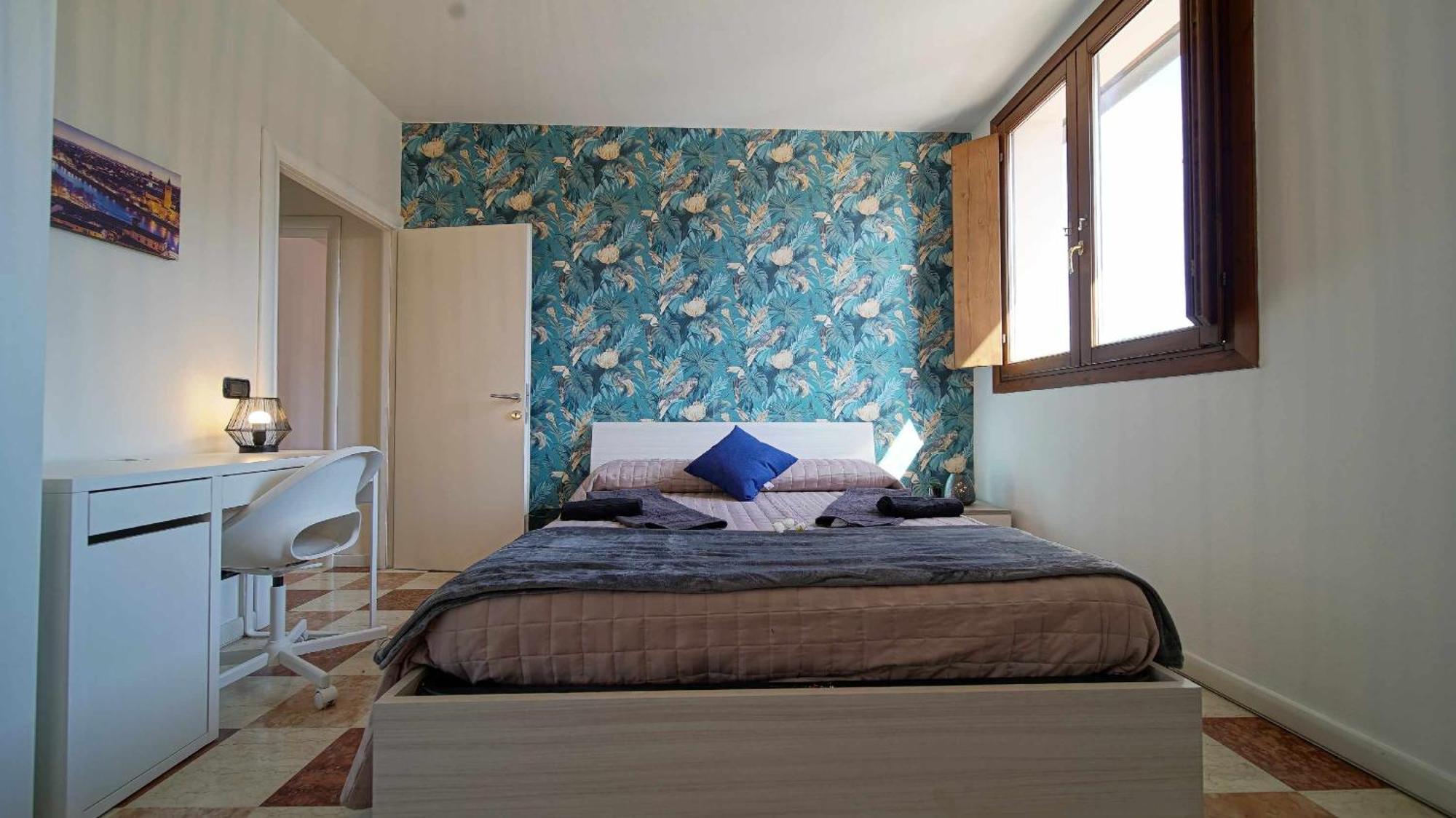 Destiny Home 7 Verona Fiera Exterior foto