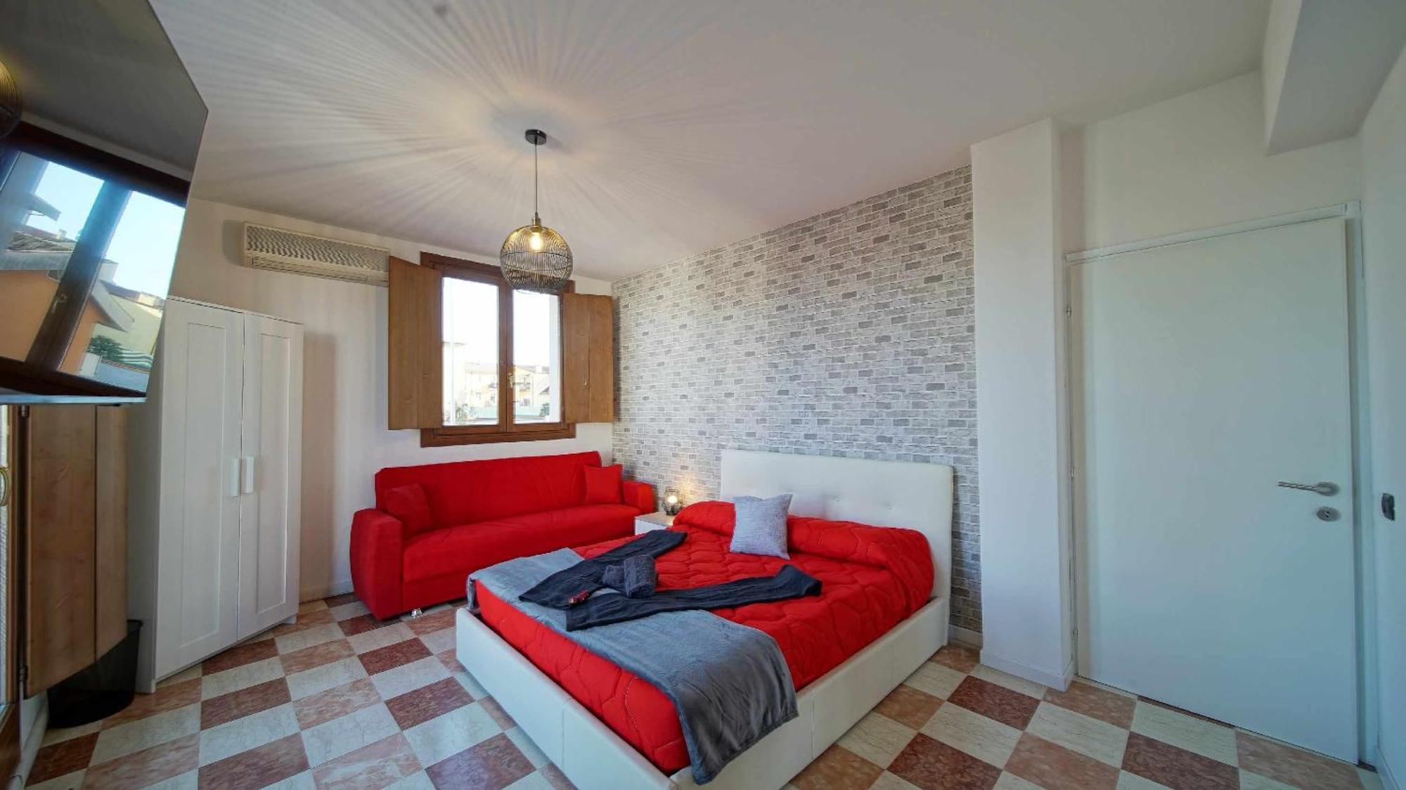 Destiny Home 7 Verona Fiera Exterior foto