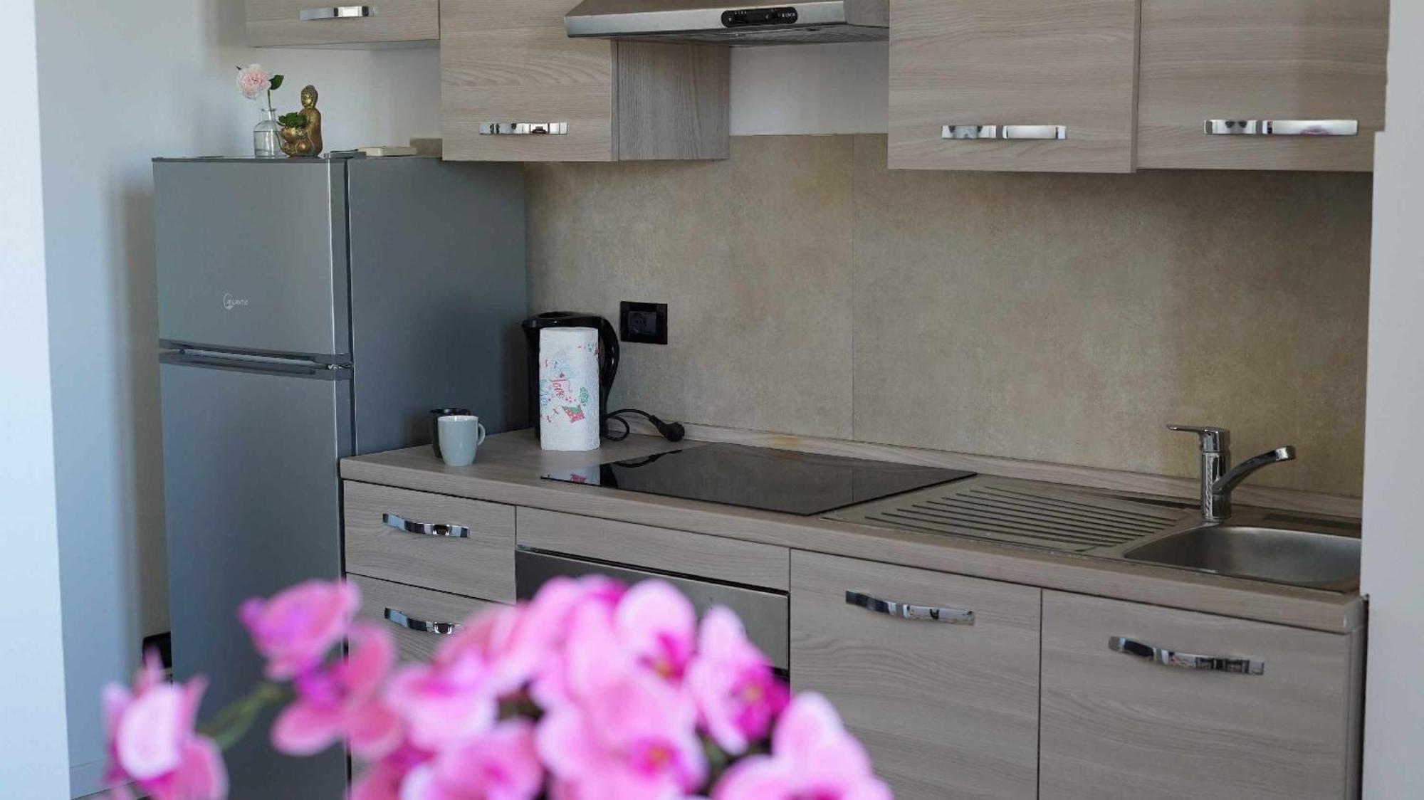 Destiny Home 7 Verona Fiera Exterior foto