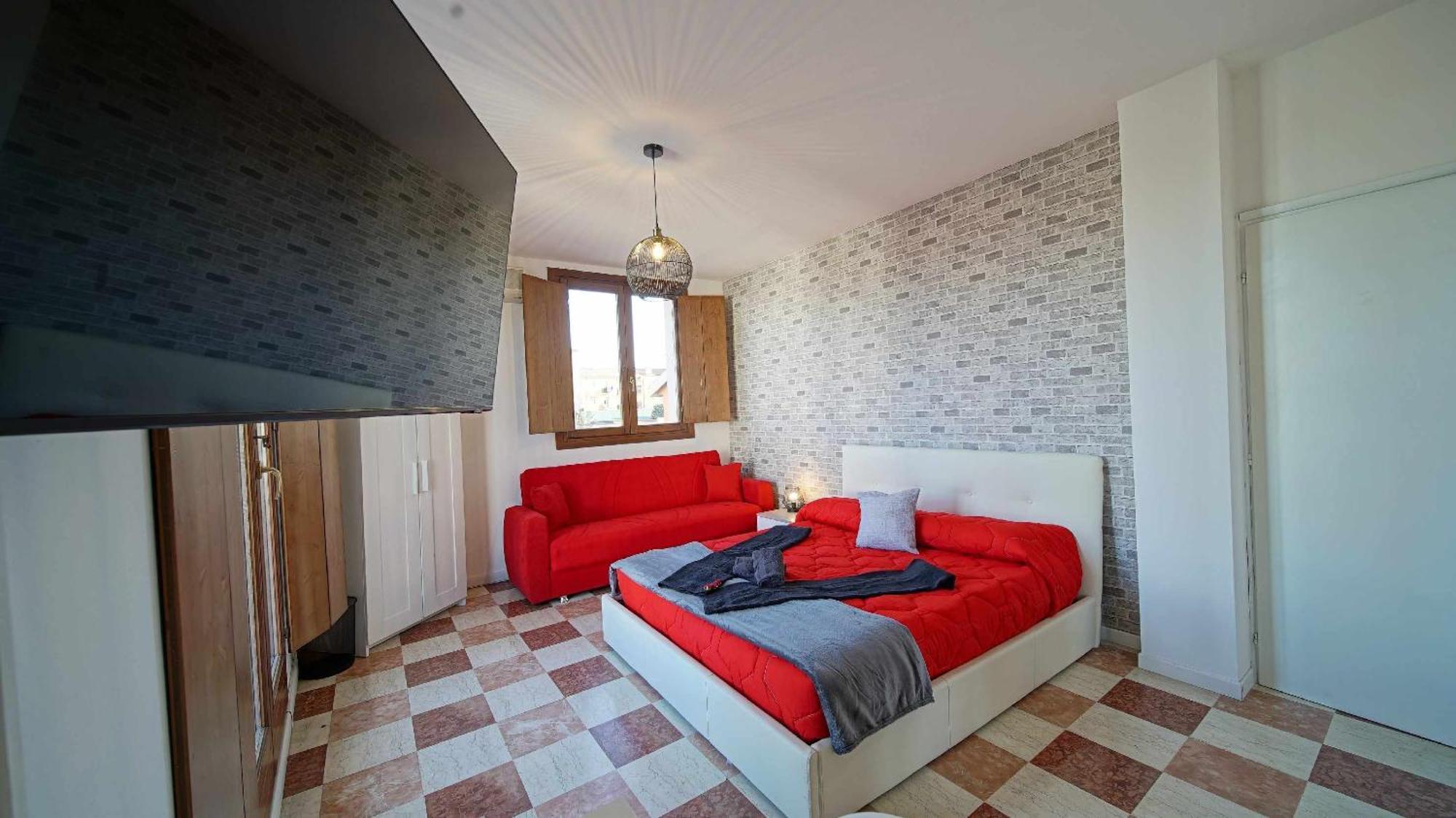 Destiny Home 7 Verona Fiera Exterior foto