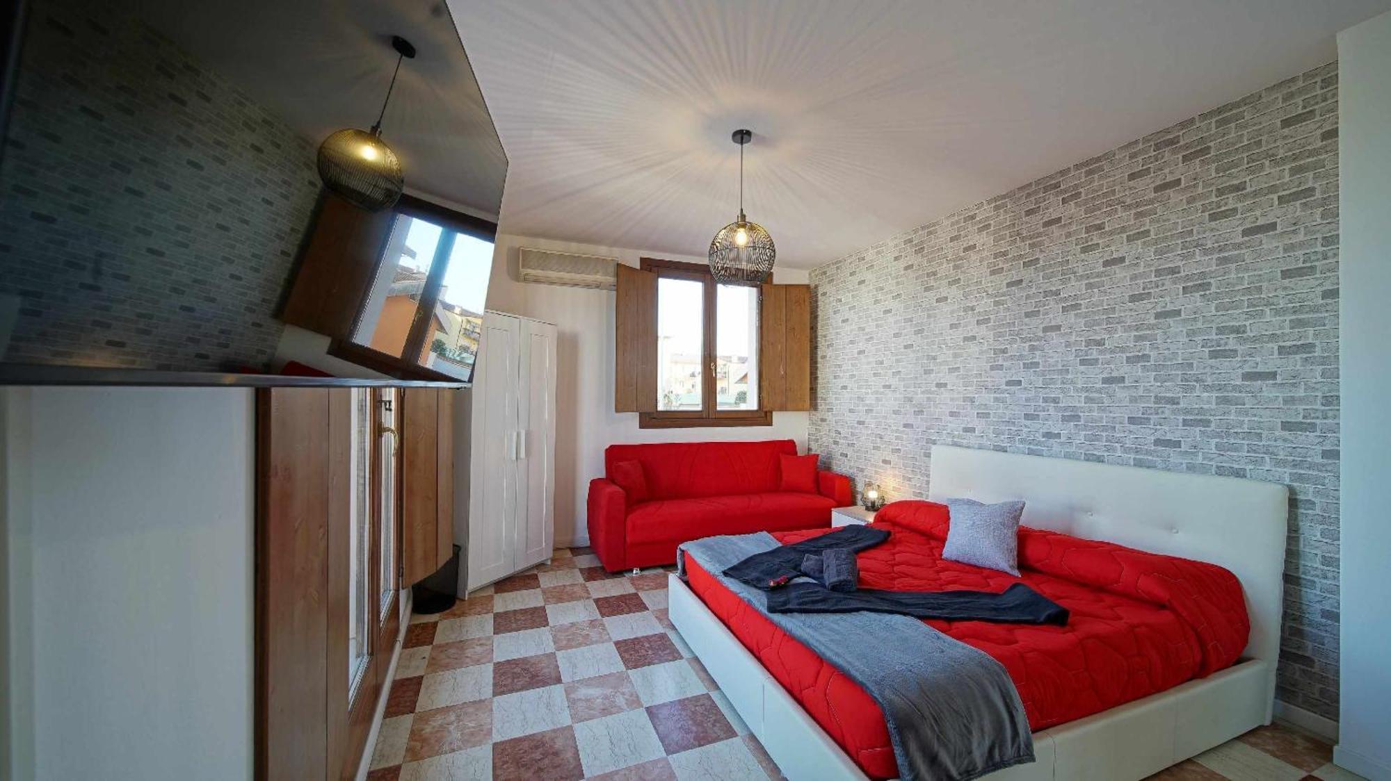 Destiny Home 7 Verona Fiera Exterior foto
