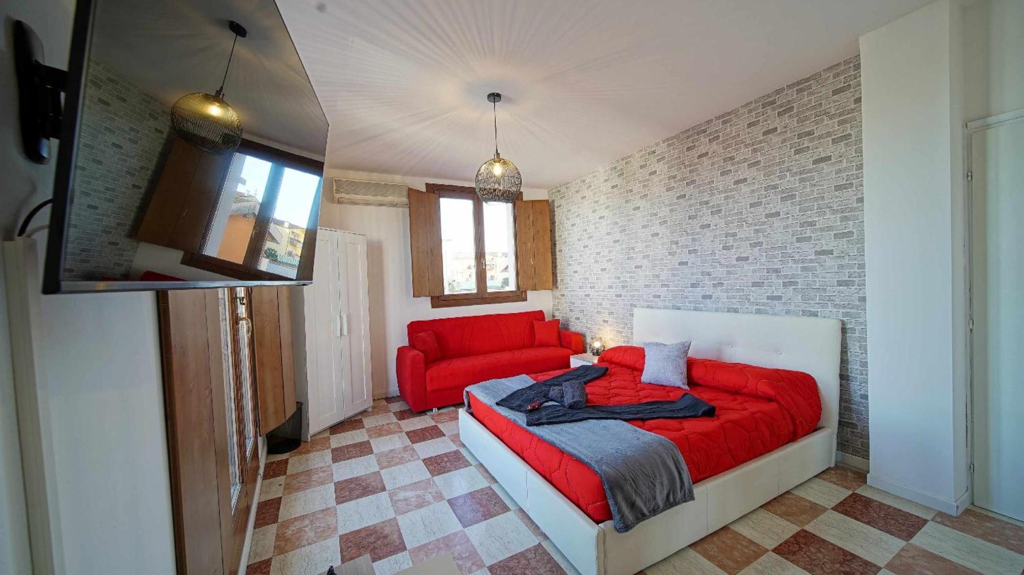 Destiny Home 7 Verona Fiera Exterior foto