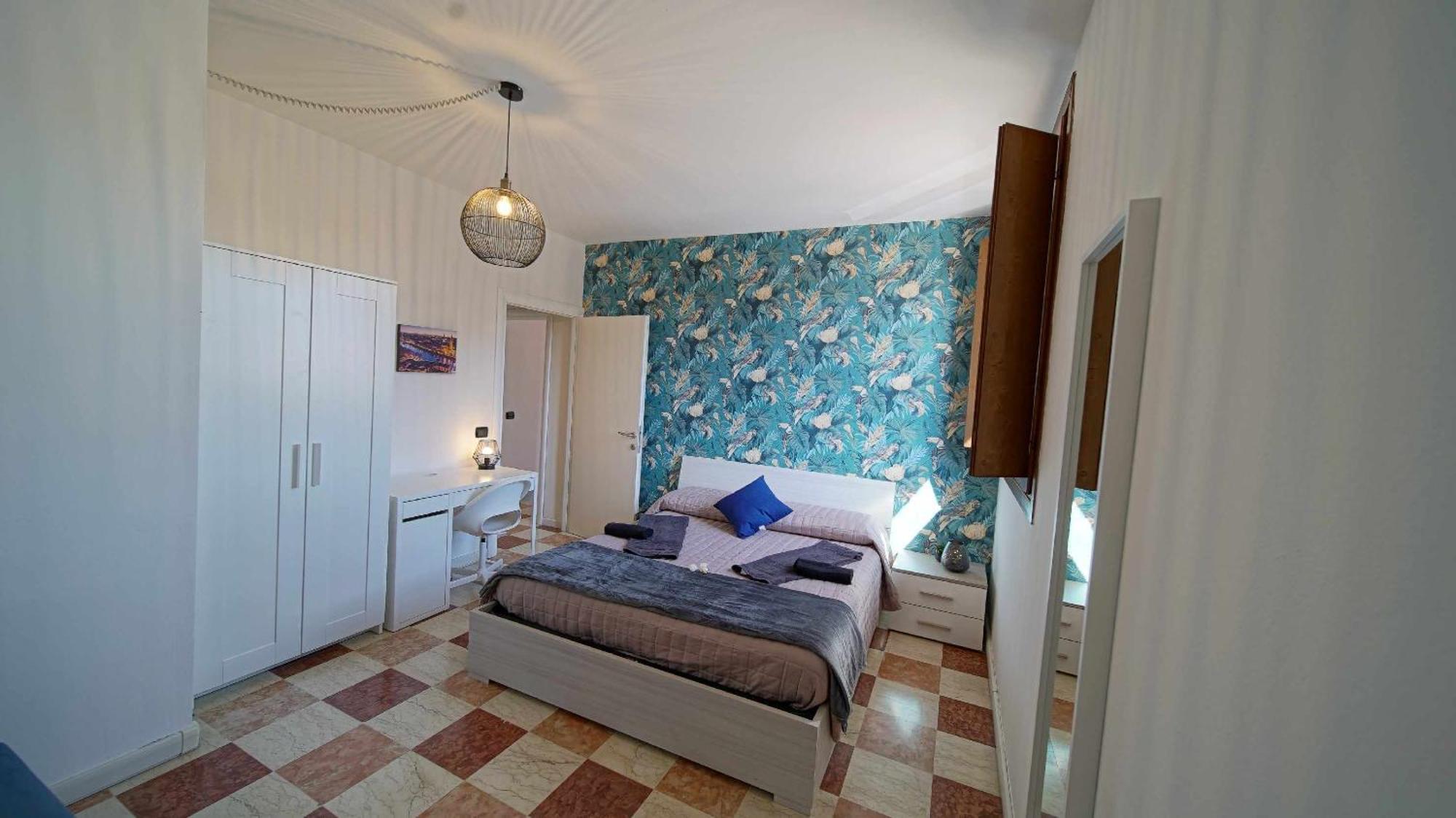Destiny Home 7 Verona Fiera Exterior foto