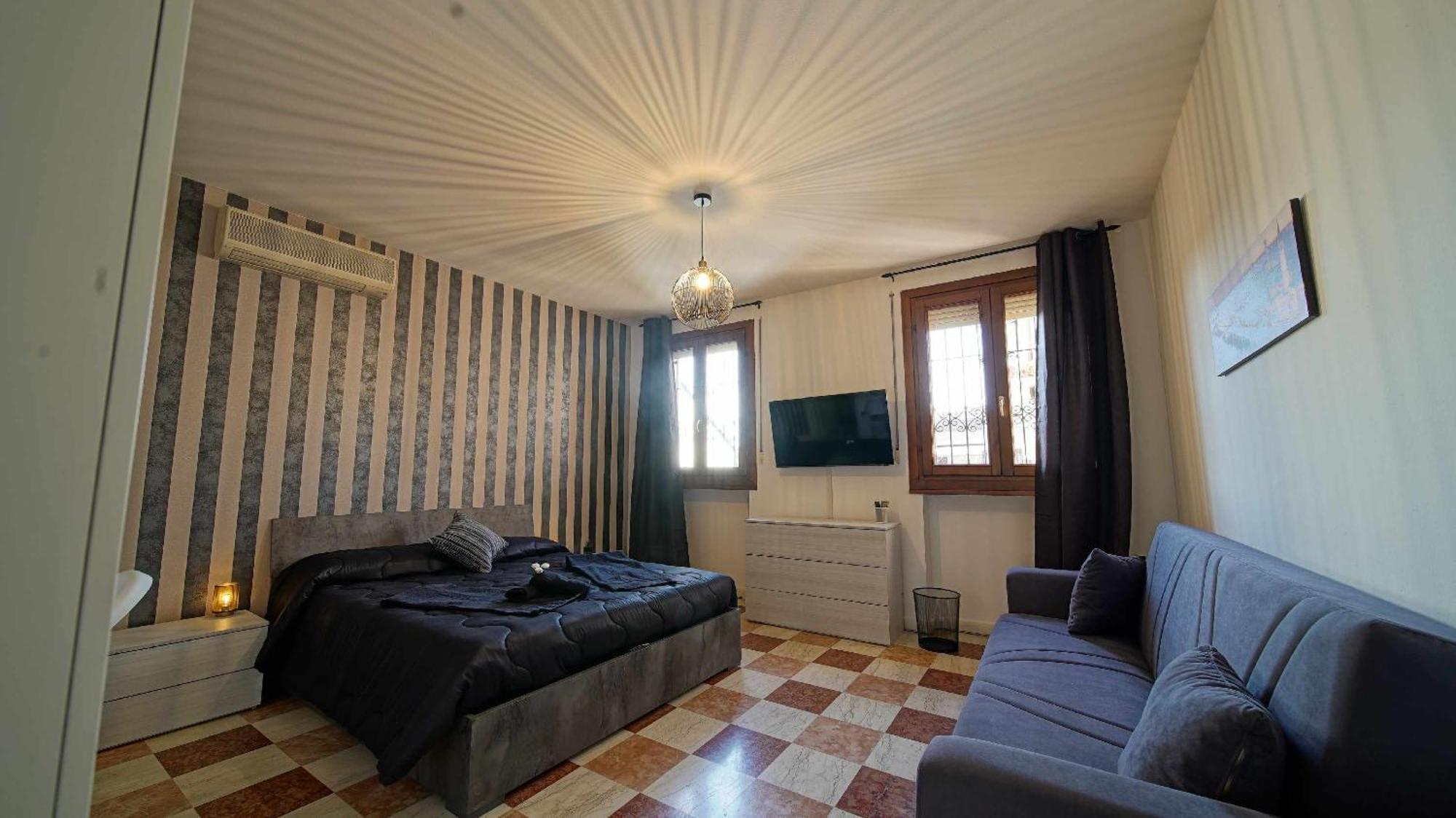 Destiny Home 7 Verona Fiera Habitación foto